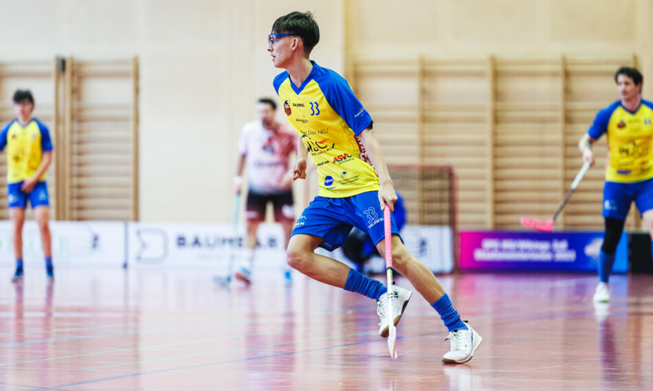 Sieg beim Buli Damen Heimspiel