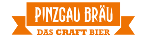 Logo Pinzgau Bräu