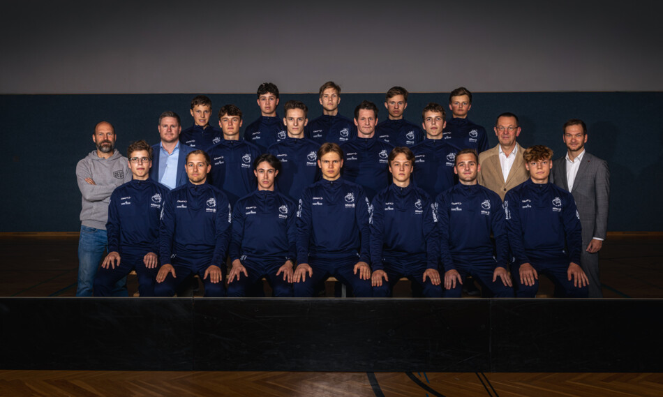 Sieg beim Buli Damen Heimspiel