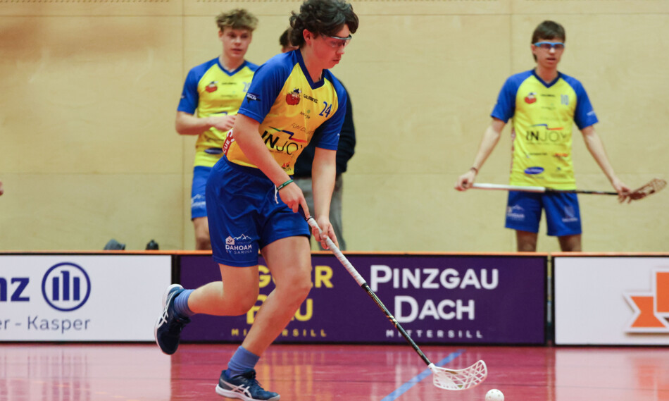 Sieg beim Buli Damen Heimspiel