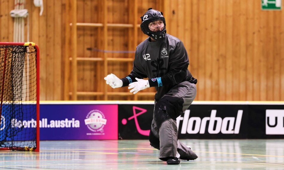 Sieg beim Buli Damen Heimspiel