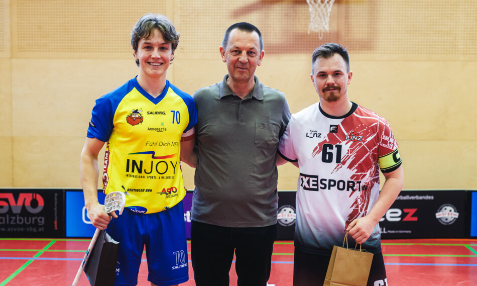 Sieg beim Buli Damen Heimspiel